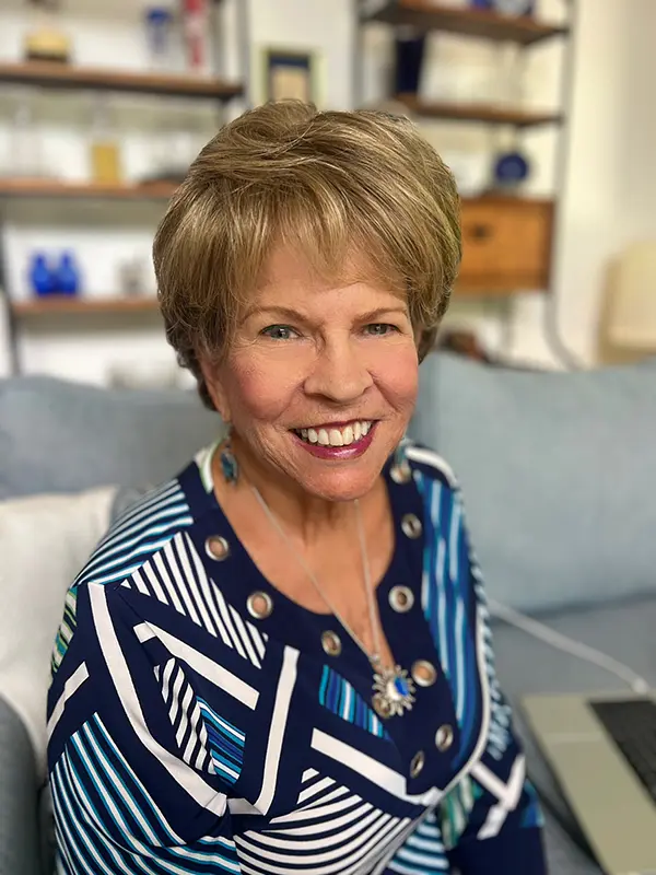 Wendy Hoffman - Realtor - Suncoast Shores Realty